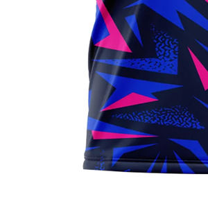 Ropa deportiva personalizada hecha de la mejor tela, fabricación OEM, camiseta de fútbol de alta calidad, superventas, camiseta de fútbol a la venta - Product Image 5