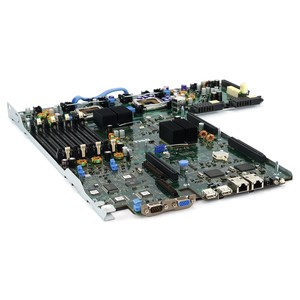 Placa base DELL TT740 para POWEREDGE 1950 reacondicionada - Product Image 1