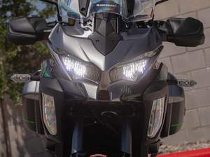 Offre de Qualité : Moto Neuve 2026 Versys 1100SE Adventure 1099cc à Vendre avec 3 Ans de Garantie - Product Image 5