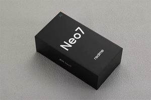 Nuevo Teléfono Inteligente Neo <span class=keywords><strong>7</strong></span> 5G, Batería de 7000 mAh, Pantalla OLED de 6.78 Pulgadas, Cámara Supervooc de 50MP, NFC, OTA, Android 15, Octa Core, 100W - Product Image 4