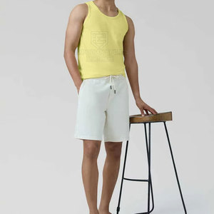 เสื้อกล้ามผู้ชายไซส์ออกแบบได้ตามต้องการ - Product Image 6