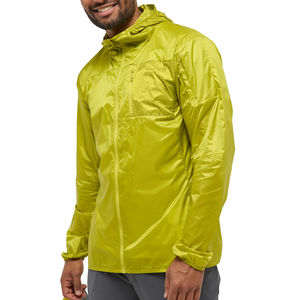 Nouvelle veste tendance décontractée coupe-vent, veste d'automne et d'hiver, nouvelle veste tendance, coupe ajustée, vêtements pour hommes, veste coupe-vent - Product Image 3