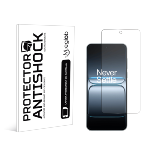 Protector de Pantalla ANTISHOCK para OnePlus Ace 5 Ultra, Accesorio Premium para una Protección Mejorada del Dispositivo - Product Image 1