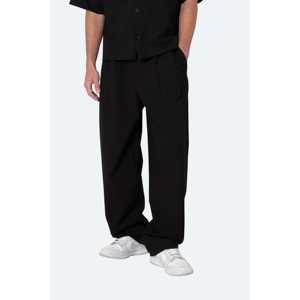 กางเกงขากว้าง-ดำ - Product Image 2