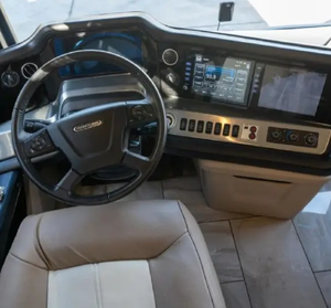Autocaravana F-l-e-e-t-w-o-o-d D-I-S-C-O-V-E-R-Y L-X-E 36HQ 2023 lista para la venta - Product Image 3