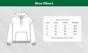 Sweat à capuche décontracté surdimensionné Hip Hop Streetwear pour homme y2k Pull à capuche gothique - Product Image 6