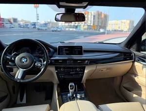 BMW X5 Xdrive35i Exclusive 2017 Neuf/d'occasion à vendre - Product Image 2