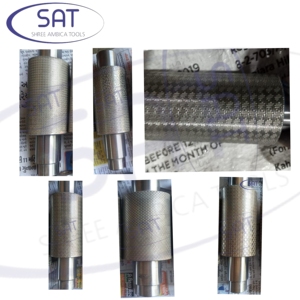 SAT Jewelry Custom Design Rollers High-Level Stainless Steel Metti Kolusu <b>Anklets</b> Making Rolling Machine for Istanbul Thailand - Product Image 2