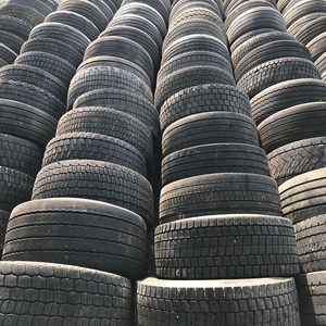 Wholesale Used Tires Cheap Price Bulk Order Reliable and Durable Tires Ideal for Resale and Vehicle Use Bulk Purchase - Product Image 1