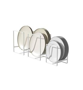 Soporte de placa para el hogar, soporte de placa de metal de gran calidad, soporte de placa de diseño admirable para accesorios de cocina del mundo del metal indio - Product Image 2