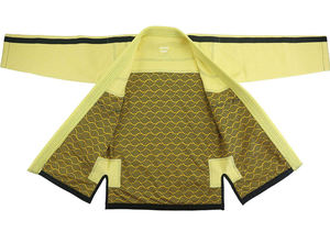 Vêtements de Jiu-Jitsu BJJ en gros, uniforme uni de Jiu-Jitsu fabriqué au Pakistan, uniforme de Jiu-Jitsu de haute qualité, uniforme de BJJ - Product Image 5