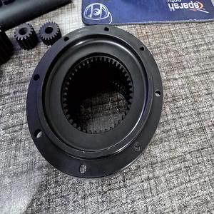 Raccords de tuyauterie d'eau haute pression en PE/HDPE, norme DIN, durables, avec service de moulage par soudage de haute qualité - Product Image 4