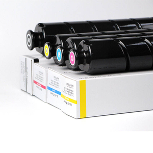 ตลับหมึกแท้สำหรับเปลี่ยน C-EXV28 NPG-<span class=keywords><strong>45</strong></span> GPR-30สำหรับ <span class=keywords><strong>Canon</strong></span> imageRUNNER C5051/C5045/C5250/C5255 - Product Image 2