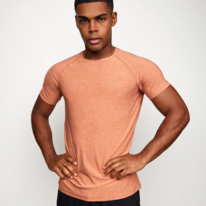 เสื้อยืดผ้าฝ้ายสีขาวสำหรับผู้ชายเสื้อยืดสั่งทำ2023ใหม่เสื้อยืดสั่งทำได้เสื้อยืดมียี่ห้อ - Product Image 6