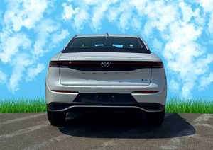 รถยนต์โตโยต้า คราวน์ ปี 2026 ใหม่เอี่ยม ไมล์ 0 กม. กำลังเครื่องยนต์ไม่ทราบ 4 สูบ 5 ที่นั่ง เกียร์อัตโนมัติ ขาย - Product Image 6