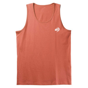 Camiseta sin Mangas para Hombre, Venta Directa de Fábrica, Camiseta de Alta Calidad para Gimnasio, Ejercicio y Fitness - Product Image 1