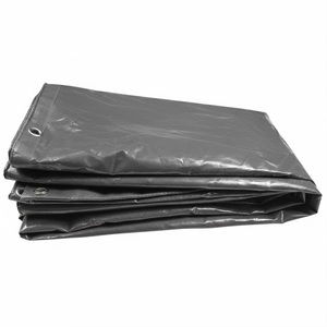 ผ้าคลุมเวทีมวยสำหรับการฝึกซ้อมในโรงยิมระดับมืออาชีพ ทำจากผ้าคอร์ดูร่า ยาง และผ้าใบ ทนทาน กันน้ำ - Product Image 3