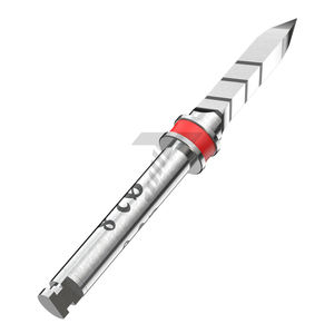 Broca de Lanza Corta de 13 mm para Implantes de una Pieza - Product Image 4