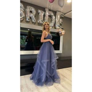 Gonna con Strap di corda da donna a forma di orecchio di gatto in Tulle Ja1024 Jia1024 Ws1024 1024