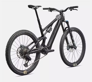 2025 Specilisdz Turbo Levo SL 2 Comp eMTB, SL 1.2 50Nm 320Wh, FOX 36 Rhythm 160mm Complete Electric Mountain Bike - Product Image 3
