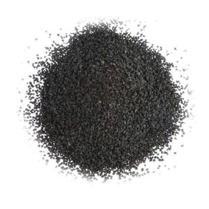 Certified Blasting abrasive black <b>copper</b> slag grit - Product Image 6