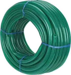 Manguera de jardín suave y resistente a alta presión de alta calidad Uso en el hogar y jardín Jardín Accesible a un precio razonable - Product Image 3