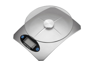 Bilancia da banco in vetro fino a 5 kg (Lacor 61725) - Product Image 2