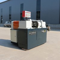 Fournisseur recommandé par Alibaba Machine à rouler les fils Machine à rouler les fils à alimentation automatique