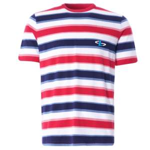 100% coton T-shirt pour hommes coupe ample imprimé T-shirt Sublimation blancs T-shirt Logo personnalisé T-shirt hommes T-shirt uni pour hommes - Product Image 1