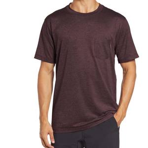 Men <b>T</b> <b>Shirts</b> Men Crew Neck Dry-<b>Wicking</b> Active Tech Performance <b>T</b> <b>Shirt</b> - Product Image 1