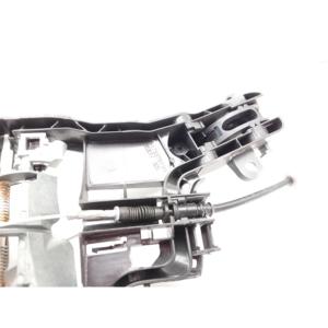 Poignée de porte extérieure avant gauche VOLKSWAGEN Tiguan Série (16>) 517837811H - Product Image 5