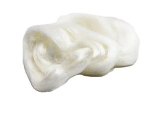 Medical Hemostatic Sterile Calcium Alginate <b>Dressing</b> <b>for</b> All Wounds <b>Care</b> Product with High Absorbency Disposable Sterile Pad - Product Image 2