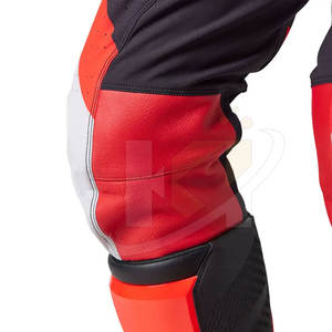 Combinaison de motocross fabriquée au Pakistan pour adultes, tenue active de motocross en stock - Product Image 5