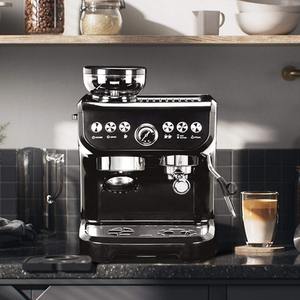 เครื่องชงกาแฟเอสเพรสโซแบบกึ่งอัตโนมัติสำหรับมืออาชีพ ขายส่ง ราคาดีที่สุด - Product Image 6