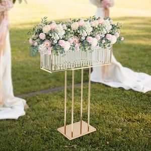 Contemporary Minimalist Metal Tabletop <b>Vase</b> Zahid Exports Handmade Iron Eco-Friendly Surface Luxury Coastal Home flower <b>vase</b> - Product Image 1