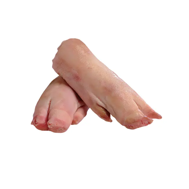 Wholesale High Quality Frozen Pork Front Hind Feet | Frozen Pork Back Hind Feet Best Price