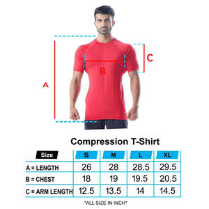 Hot Sale Custom Active Wear Men <b>Muscle</b> <b>Fit</b> <b>T</b> <b>Shirts</b> Knitted Gym Training Fitness <b>T</b> <b>Shirts</b> Low MOQ Blank Fitness Wear <b>T</b> <b>Shirts</b> - Product Image 6