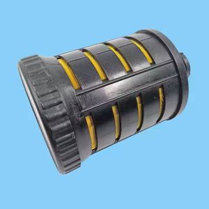 04-3510-99 Silenciador <span class=keywords><strong>Wilden</strong></span> Bombas Peças De Reposição Para Bomba De Diafragma Bomba De Água De Alta Pressão - Product Image 4
