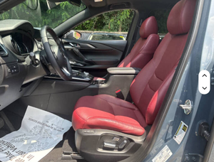 มาสด้า CX-9 คาร์บอน อิดิชั่น ปี 2023 มือสอง - Product Image 2