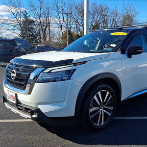 Nissan Pathfinder Platinum 4WD 2024 Usado en Excelentes Condiciones, Sin Accidentes, Volante a la Izquierda/Derecha - Product Image 5