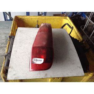 ไฟท้ายขวา FIAT Punto Sedan 5P (93>99) - Product Image 1