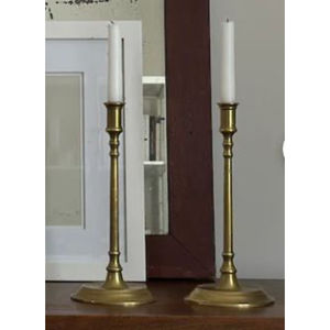 Bougeoir en aluminium Noorims argenté le plus vendu Accents de maison en relief pour les événements de mariage pour les fournitures de vente en gros de Noël - Product Image 2