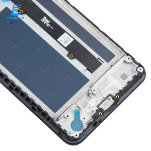 Pantallas LCD para Teléfonos Móviles ZTE Blade <span class=keywords><strong>A52</strong></span> A72, Pantalla LCD al por Mayor, Repuesto de Pantalla con 1 Año de Garantía - Product Image 4