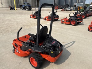 เครื่องตัดหญ้าสำหรับ Kubota 2025 Z232 1800W ไร้สาย, เครื่องตัดหญ้า4จังหวะ28V เครื่องยนต์196cc ตัดได้สูงสุด1000มม. สำหรับงานประดิษฐ์ในอุตสาหกรรม - Product Image 5