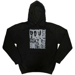 Sudadera con Capucha de Primera Calidad, 80% Algodón y 20% Poliéster, Personalizada con Serigrafía, Unisex, 360 GSM, para Invierno - Product Image 2