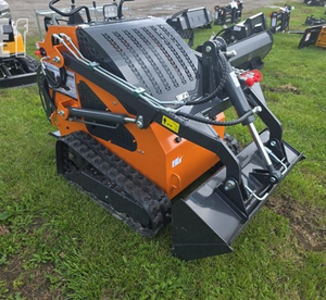 VENTAS FLASH de la Minicargadora LANDHERO LDH-T460 2025, Maquinaria de Ingeniería y Construcción en Venta - Product Image 1