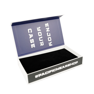 Tùy chỉnh in điện thoại di động hộp bán lẻ tự động hộp trường hợp điện thoại hộp từ bao bì hoặc iPhone 16 - Product Image 3