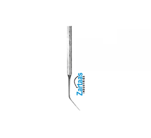 Instrumentos de obturación de alta calidad estándar N. ° 3 D1 exportador y fabricante - Product Image 6