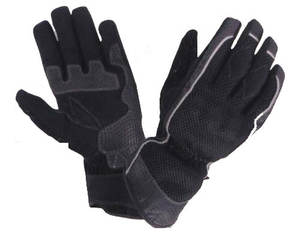 PREMIÈRE FIBRE OEM PEAU DE MOUTON PERSONNALISÉE MOTO HAND RACING ARMOR LADY GANTS ÉQUIPEMENT POUR VÉLO MOTO ÉCRAN TACTILE FEMMES - Product Image 3