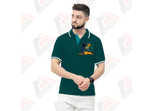 Signature <b>Women's</b> Striped <b>for</b> T-<b>Shirt</b> Breathable Stylish Eco-Friendly Denim Batik <b>Corduroy</b> Fabrics Appliques Patches 100% - Product Image 5